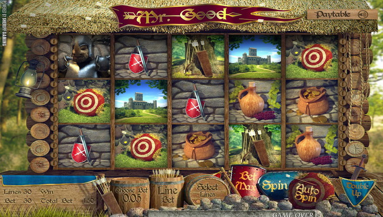 Royal Vegas Casino screenshot 3